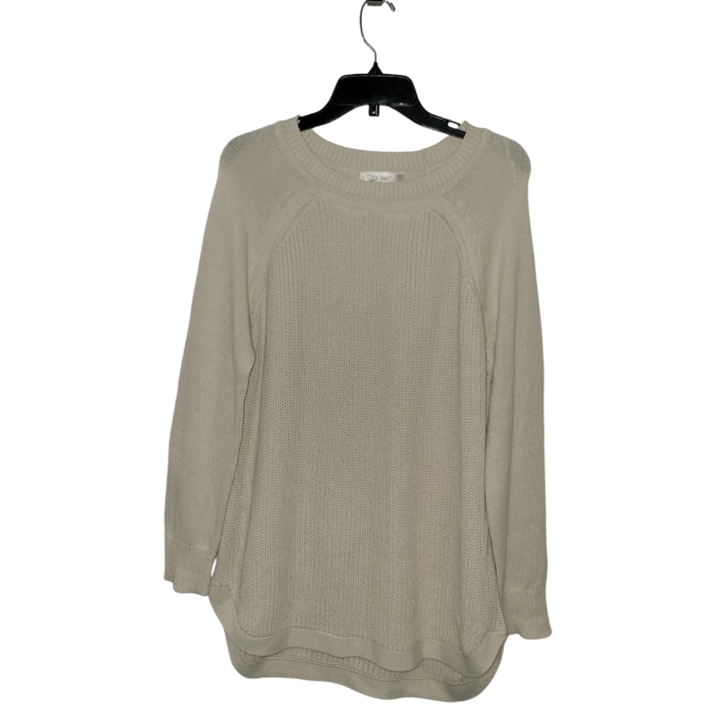 R D Style Sweater Size XL